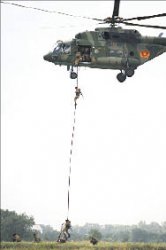 Воюй, пока молодой!