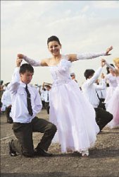 Воюй, пока молодой!