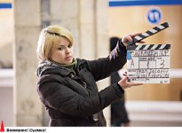 От мистики - к боевику