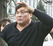 Будут сидеть!