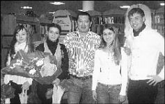 Возрождение традиций