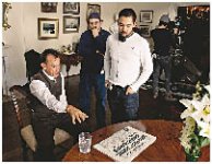 Время не ждет!