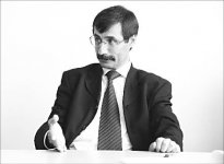 Евгений ЖОВТИС: Реинкарнация советского строя