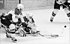 Процесс пошёл