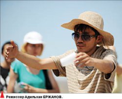 Из риелторов - в батыры