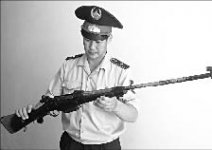 Не ствол - чудо!