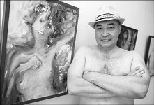 Пережить жару