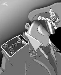 Берегись автомобиля!