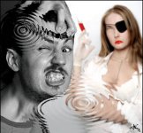 Разрушение режима