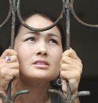 Дурдом матери и ребенка