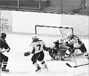 “Барыс” стартует в Череповце