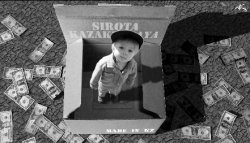 Дети на экспорт