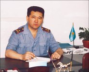 Полковник раздора