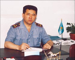 Полковник раздора