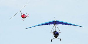 Я покупаю самолет - заверните!