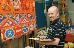 Методом папы Карло