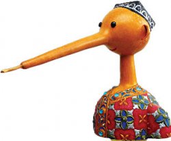 Методом папы Карло