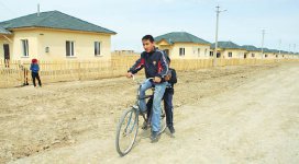 Кызылагаш: сбыча мечт