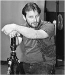 Певец ягодиц