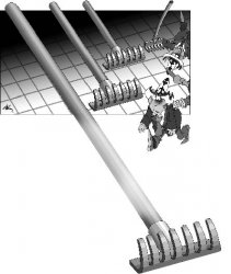 Не делайте из нас идиотов - мы сами справимся!