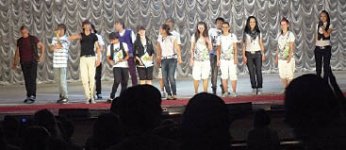 Выпьем за здоровье