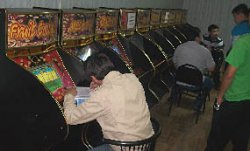 Те еще фрукты!