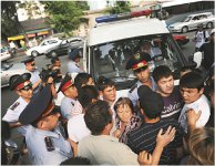 Горячий СИЗО