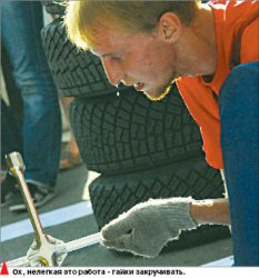 Площадь железных коней