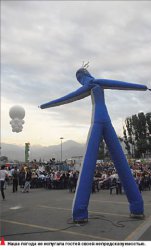 Не стареют попсой ветераны!