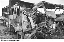 Кошмарный сон