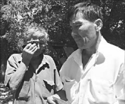 Скорбные хлопоты