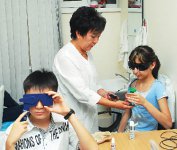 Взгляд без костылей