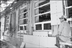 Бомба для “провинции”