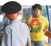 За какашку - в каталажку