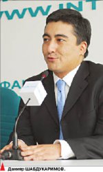 А мы уйдем на сервер!