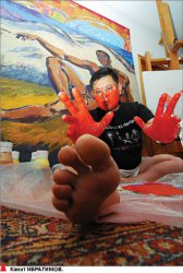 А мы уйдем на сервер!