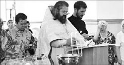 Хотите дождя - покайтесь!