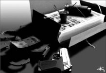 Не слушай оперов, посылай их на х...