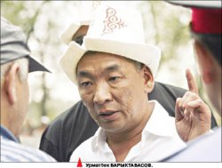 Революция на бис