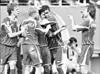 Не стать жертвой Омана