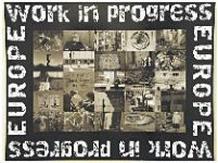 В Европе - как дома