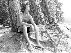 Дмитрий ГААГ: Триатлон - это всё, что у меня есть...