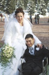 Любовь Терминатора