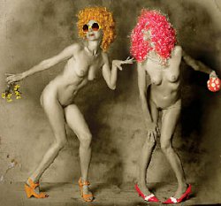 Шокировать никого не буду