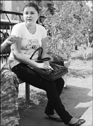 Ничего себе, обознались!