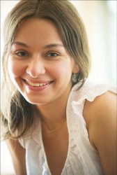 В штате Айова - писать... неплохо