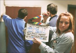 Не гонитесь за розовым зайцем