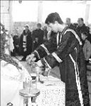 Верь и учись