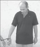 Провал гастролёра