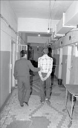 Гимн как наказание